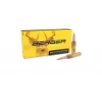 Berger 20040  Elite Hunter  6mm Creedmoor  108gr Boat Tail  20 Box