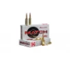 Hornady  6mm GT  109gr ELD R  Match  20 Box