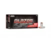 CCI  Blazer  10mm Auto  200gr  FMJ  50 Box
