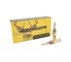 Berger  6mm Creedmoor  95gr  Classic Hunter  20 Box
