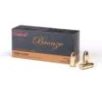 PMC Bronze Handgun Ammunition 9mm Luger 115 gr FMJ 1150 fps 50 ct