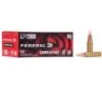 American Eagle Handgun Ammunition 5 7x28mm 40 gr FMJ 1655 fps 50 ct