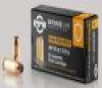 PRIVI 9x18 Makarov JHP 95Gr 50Rds Ammo