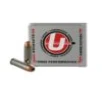 Underwood Ammo XTP Handgun Ammunition  454 Casull 240gr JHP 1900 fps 20 ct