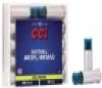 CCI Pest Control Handgun Shotshells  44 SPL  44 Mag 140 gr  9 shot 1000 fps 10 ct