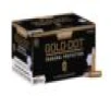 Speer Gold Dot Handgun Ammunition 5 7X28mm 40gr HP 50 ct