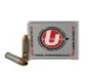 Underwood Ammo XTP Handgun Ammunition  454 Casull 300gr JHP 1650 fps 20 ct