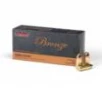 PMC Bronze Handgun Ammunition 9mm Luger 124 gr FMJ 1110 fps 1000 ct