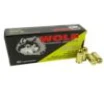 Wolf  Turkish  Performance Handgun Ammunition 45 ACP 230gr FMJ 850 fps 50 ct