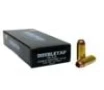 Double Tap DT Lead Free Handgun Ammunition  50 AE 275gr SC-HP 1450 fps 20 ct