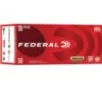 Federal Champion Handgun Ammunition  38 Spl 130gr FMJ 890 fps 50 ct