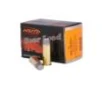 HSM Bear Load Hard Cast Handgun Ammunition  454 Casull 325gr WFN 1330 fps 20 ct