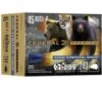 Federal Solid Core Handgun Ammunition  45 Auto  P  240 gr TSJ 20 ct