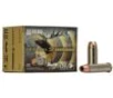 Federal Premium Vital-Shok Handgun Ammunition  44 Mag 280 gr SAF 1170 fps 20 box
