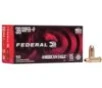American Eagle Handgun Ammunition  38 Super   P  115 gr JHP 1130 fps 50 box