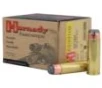 Hornady Custom Handgun Ammunition  500 S W 500 gr XTP 1425 fps 20 ct