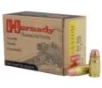 Hornady TAP FPD Handgun Ammunition  357 SIG 147 gr XTP 1225 fps 20 ct