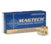 MagTech Handgun Ammunition  45 ACP 230 gr FMJ 837 fps 50 ct