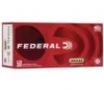 Federal Champion Handgun Ammunition 10mm Auto 180gr FMJ 1200 fps 50 ct