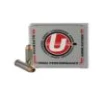 Underwood Ammo XTP Jacketed Hollow Point Handgun Ammunition 45 Colt   P  300gr JHP 1300 fps 20 ct
