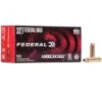American Eagle Handgun Ammunition  327 Mag 85 gr SP 1400 fps 50 box