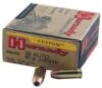 Hornady Custom Handgun Ammunition  32 ACP 60 gr XTP 1000 fps 25 ct