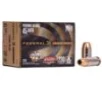 Federal Premuim Personal Defense Handgun Ammunition  45 ACP 230 gr JHP 900 fps 20 box
