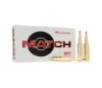 Hornady ELD Match Rifle Ammunition 7mm PRC 180 gr PT 2975 fps 20 ct