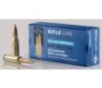 PPU Rifle Ammunition 6 5 Grendel HPBT 120gr 2674 fps 20 ct