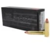 Hornady Black Rifle Ammunition  450 Bushmaster 250 gr FTX 2200 fps 20 ct