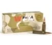 Wolf Military Classic Rifle Ammunition 6 5 Grendel 100gr FMJ 2690 fps 20 ct