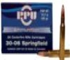 PRIVI 30-06 Springfield PSP 165gr 20BX