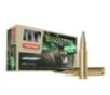 Norma EcoStrike Rifle Ammunition  300 PRC 165gr PT 20 ct