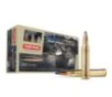 Norma BondStrike Rifle Ammunition  300 PRC 180gr PT 2957 fps 20 ct