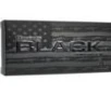 Hornady Black Rifle Ammunition 6mm Creedmoor 105 gr BTHP 2960 fps 20 ct
