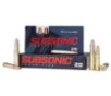 Hornady Subsonic Ammunition  350 Legend 250gr SUB-X 1050 fps 20 ct