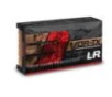 Barnes VOR-TX Long Range Rifle Ammunition  338 Rem Ultra Mag 250 gr LRX-BT 2910 fps 20 ct