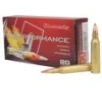 Hornady Superformance Rifle Ammunition  257 Roberts  P 117 gr SST 2945 fps - 20 box