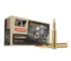 Norma TipStrike Rifle Ammunition  300 WSM 170gr PT 3199 fps 20 ct