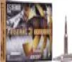 Federal Terminal Ascent Rifle Ammuntion 6 5 Creedmoor 130 gr 2800 fps 20 ct