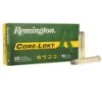 Remington Core-Lokt Rifle Ammunition  444 Marlin 240 gr SP 2350 fps 20 ct