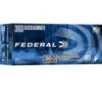 Federal Power-Shok Rifle Ammunition  360 Buckhammer 180gr JSP 2374 fps 20 ct