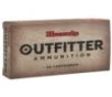Hornady Outfitter Rifle Ammunition  300 PRC 190gr CX OTF 3000 fps 20 ct