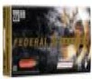 Federal Premium Vital-Shok Trophy Copper Rifle Ammunition  223 Rem 55 gr Poly Tip 3240 fps 20 ct