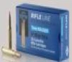 PPU Rifle Ammunition 7mm Mauser 139 gr SP 2660 fps - 20 ct