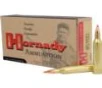 Hornady Varmint Express Rifle  Ammunition  220 Swift 55 gr V-MAX 3253 fps - 20 box