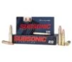 Hornady Subsonic Rifle Ammunition  45-70 Govt 410gr PT 1075 fps 20 ct