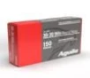 Aguila Rifle Ammunition 30-30 Win 150gr SP 2380 fps 20 ct