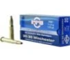 PPU Rifle Ammunition  30-30 Win 170 gr SP 2390 fps 20 ct