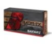 Barnes VOR-TX Safari Rifle  416 Rigby 400 gr Banded Solid RN 2400 fps - 20 box